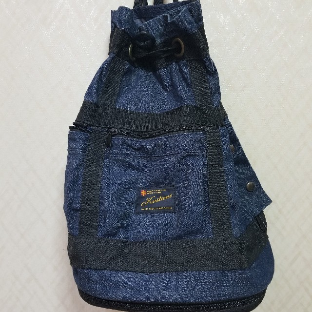 Kastane(カスタネ)のカスタネ　バッグ　 レディースのバッグ(ショルダーバッグ)の商品写真