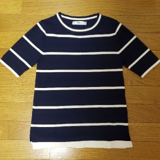 ザラ(ZARA)の☆専用です☆ZARA　サマーニット(ニット/セーター)