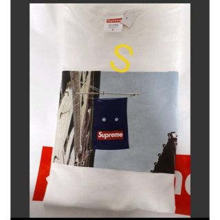 シュプリーム(Supreme)のSupreme Banner Tee (Tシャツ/カットソー(半袖/袖なし))