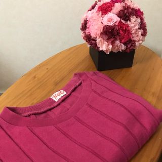 スピックアンドスパン(Spick & Span)のヤングアンドオルセン Tシャツ(Tシャツ(半袖/袖なし))