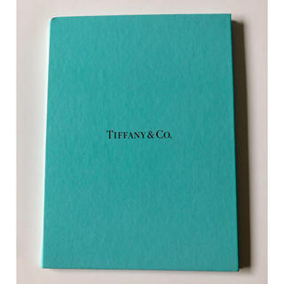 ティファニー(Tiffany & Co.)のTiffany 写真立て(フォトフレーム)