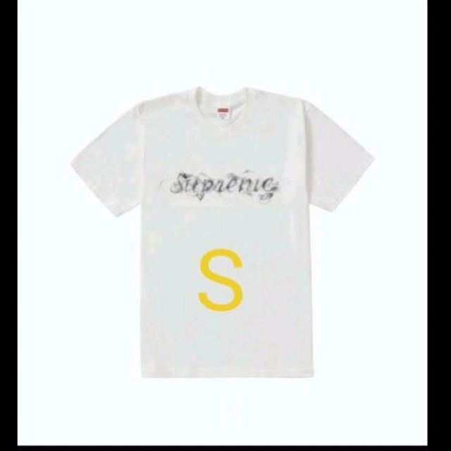 Supreme(シュプリーム)のSupreme  Smoke Tee メンズのトップス(Tシャツ/カットソー(半袖/袖なし))の商品写真