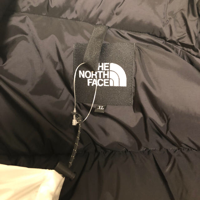 THE NORTH FACE(ザノースフェイス)のバルトロライトジャケット メンズのジャケット/アウター(ダウンジャケット)の商品写真