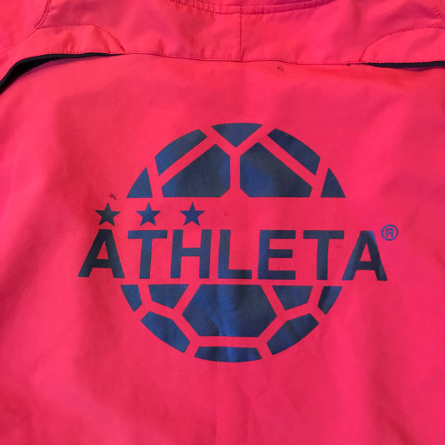 ATHLETA サッカー ウェアの通販 by サッカー｜アスレタならラクマ - 専用 通販セール