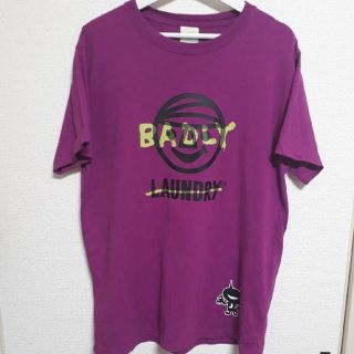 ランドリー(LAUNDRY)のLAUNDRY☆Tシャツ(Tシャツ(半袖/袖なし))