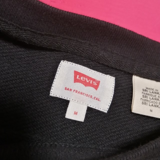 Levi's(リーバイス)のLEVI’Sトレーナー メンズのトップス(スウェット)の商品写真