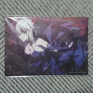 Fate/stay night [Heaven's Feel] 劇場特典(その他)