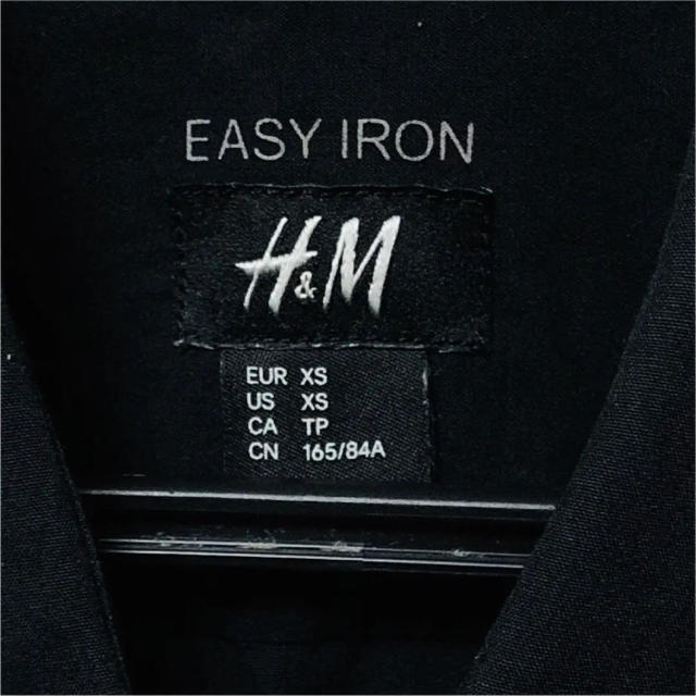 H&H(エイチアンドエイチ)のH&M エイチアンドエム シャツ   メンズのトップス(シャツ)の商品写真