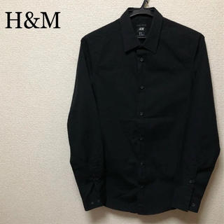 エイチアンドエイチ(H&H)のH&M エイチアンドエム シャツ  (シャツ)