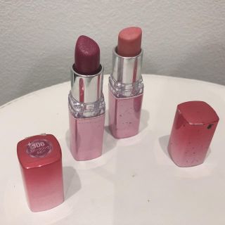 メイベリン(MAYBELLINE)の⭐90％OFF⭐お買い得‼️メイベリンウォーターシャイニーダイヤモンドダイ(口紅)