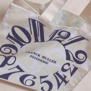 フランクミュラー(FRANCK MULLER)のフランクミュラー トートバック(トートバッグ)