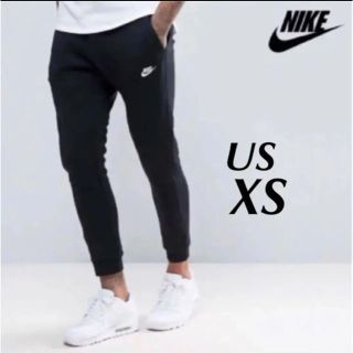 ナイキ(NIKE)のNIKE ナイキ ジョガーパンツ フレンチテリー スウェット(その他)