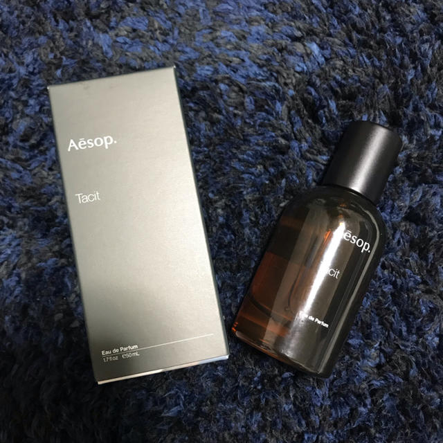 Aesop タシット