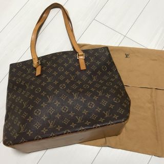 ルイヴィトン(LOUIS VUITTON)のルイヴィトン！バッグ(トートバッグ)