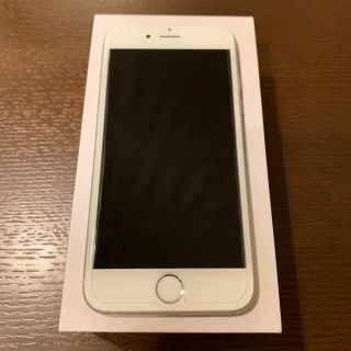 アップル(Apple)のiPhone6s 32GB SIMフリー 付属品新品(スマートフォン本体)