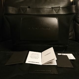 アレキサンダーワン(Alexander Wang)のチェリー様専用 新品 ALEXANDER WANGトートバッグ S(トートバッグ)