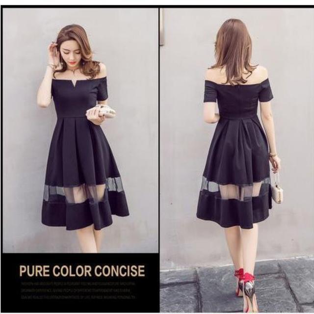 激安 痩せて見える万能ワンピース 黒の通販 By Girl S Fashion Shop ラクマ 激安 痩せて見える万能ワンピース 黒の通販 By Girl S Fashion Shop ラクマ