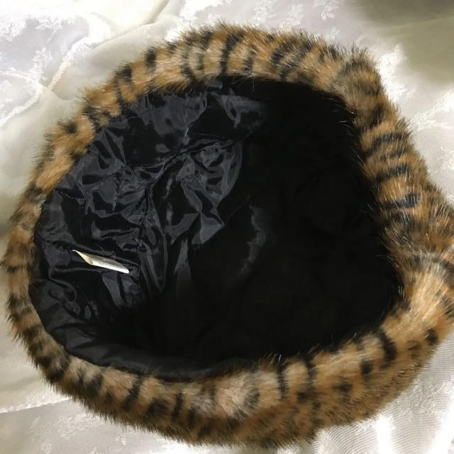 フェイクファー 帽子 ヒョウ柄 トーク帽子 ロシア帽子 新品の通販 By Leontyne S Shop ラクマ フェイクファー 帽子 ヒョウ柄 トーク帽子 ロシア帽子 新品の通販 By Leontyne S Shop ラクマ