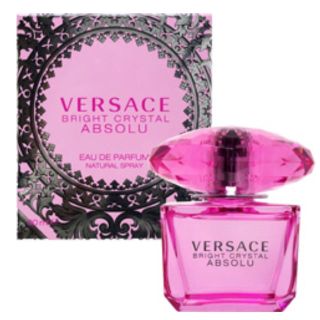 ヴェルサーチ(VERSACE)の❣️年内限定値下 ヴェルサーチ 未使用 30ml  レディース 香水フレグランス(香水(女性用))