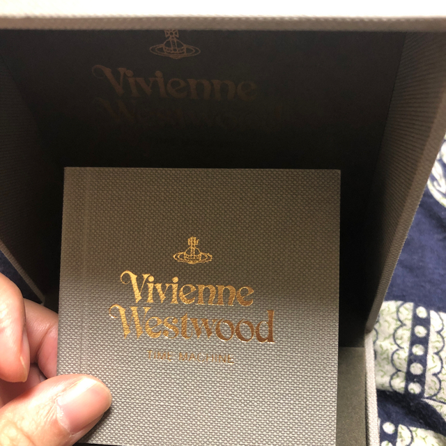 大人気新品 Vivienne Westwood - vivienne Westwood ring リング 時計 未使用の通販 by miami｜ヴィヴィアンウエストウッドならラクマ HOT人気