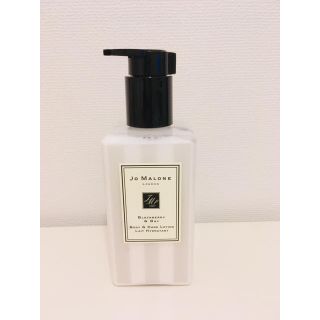 ジョーマローン(Jo Malone)のJo malone ジョーマローン ミルキーローション(ボディローション/ミルク)