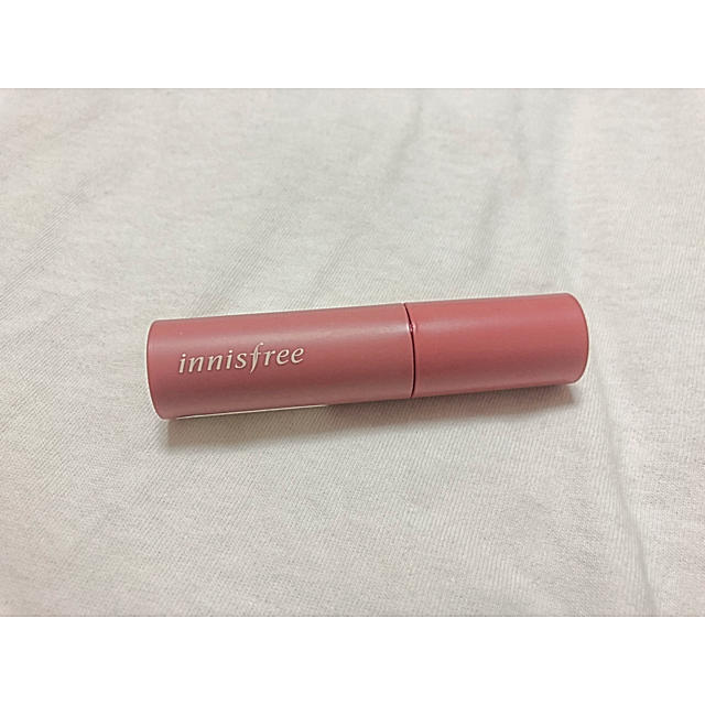 Innisfree(イニスフリー)のイニスフリー ビビッドコットン インクティント 7 コスメ/美容のベースメイク/化粧品(口紅)の商品写真