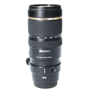 タムロン(TAMRON)のタムロン TAMRON 70-200mm F2.8 VC USD キヤノン(レンズ(ズーム))