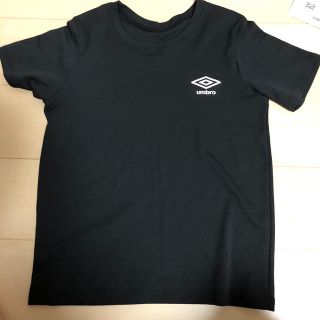 アンブロ(UMBRO)のUNBRO半袖Tシャツ(Tシャツ(半袖/袖なし))