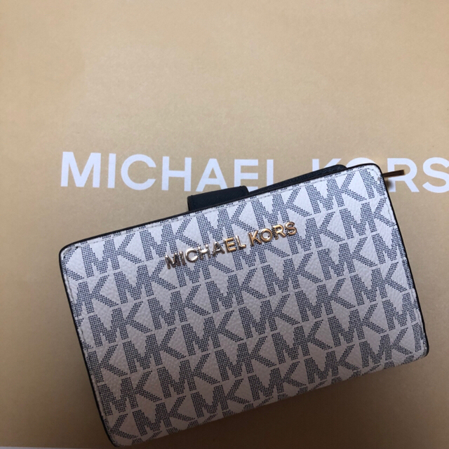 MICHAEL KORS マイケルコース 財布