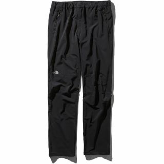 ザノースフェイス(THE NORTH FACE)のアルパインライトパンツ ブラック NT52927 Sサイズ   (ワークパンツ/カーゴパンツ)