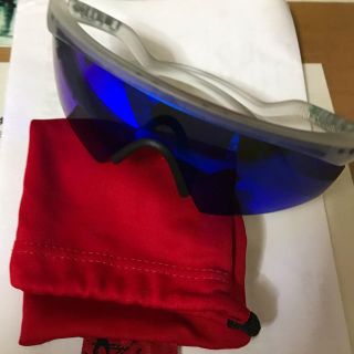 オークリー(Oakley)のoakley razor blade(サングラス/メガネ)