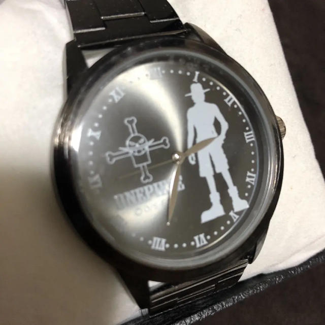 ワンピース エース 腕時計の通販 By M S Shop ラクマ