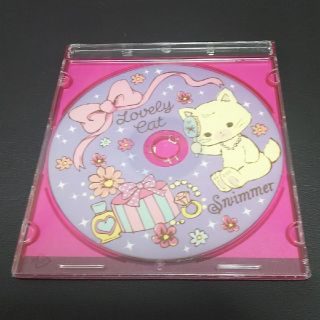 スイマー(SWIMMER)のSWIMMER CD-R(その他)