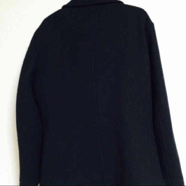 UNIQLO(ユニクロ)のdragon.h様 専用 メンズのジャケット/アウター(ピーコート)の商品写真