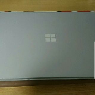 マイクロソフト(Microsoft)の Surface Book Core i7 (ノートPC)