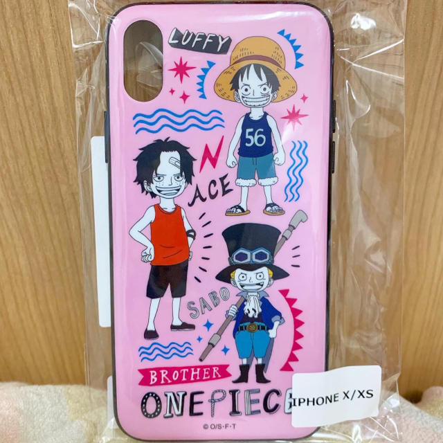 限定コラボ Asoko One Piece ワンピース Iphoneケースの通販 By Sorairo Shop ラクマ