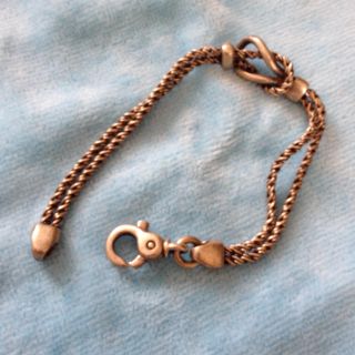 ティファニー(Tiffany & Co.)のティファニー ブレスレット(ブレスレット/バングル)