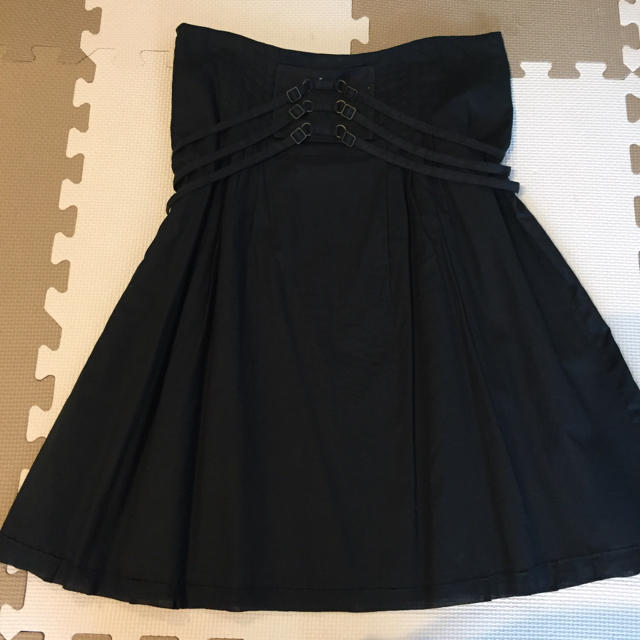 debora SINIBALDI(デボラシンニバルディ)のdebora SINIBALDI スカート レディースのスカート(ひざ丈スカート)の商品写真