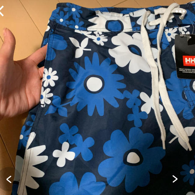 ヘリーハンセン  メンズの水着/浴衣(水着)の商品写真
