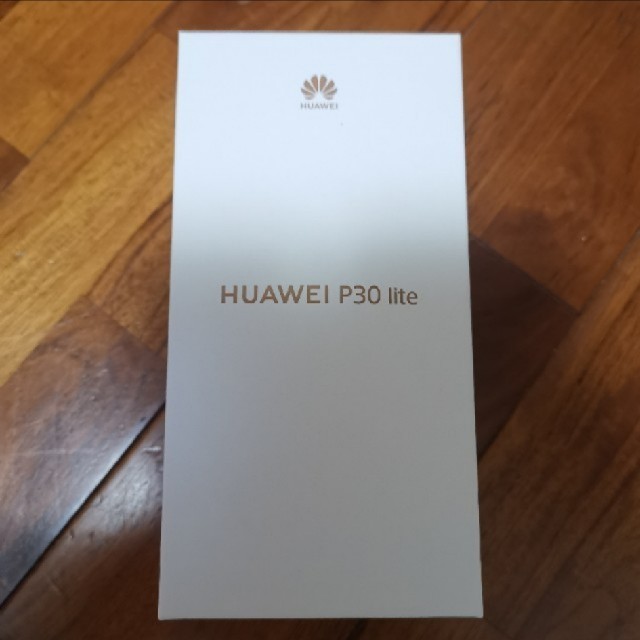 Huawei p30 lite