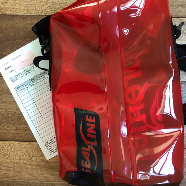 Supreme(シュプリーム)のSupreme SealLine® Discovery Dry Bag 5L メンズのバッグ(その他)の商品写真