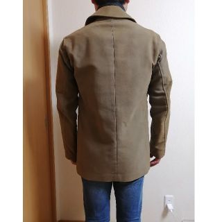 CHRISTOPHE LEMAIRE クリスフルメイル アウター パープル