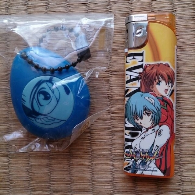 Bisty エヴァンゲリオン ボイスキーホルダー シンジ ライターの通販 By みに猫 S Shop ビスティならラクマ Bisty エヴァンゲリオン ボイスキーホルダー シンジ ライターの通販 By みに猫 S Shop ビスティならラクマ