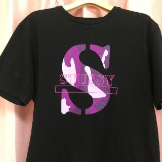 ステューシー(STUSSY)の《値下げ！》STUSSY Tシャツ(Tシャツ/カットソー(半袖/袖なし))