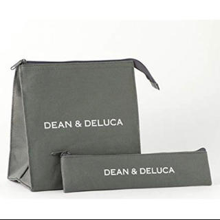 ディーンアンドデルーカ(DEAN & DELUCA)のクッキー様専用 DEAN&DELUCA  ランチバッグ(弁当用品)
