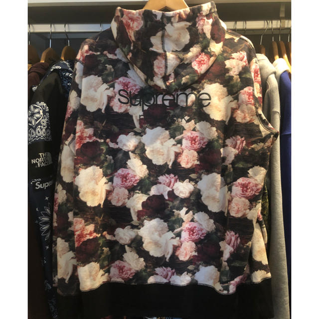 supreme Power Corruption Lies M パーカー