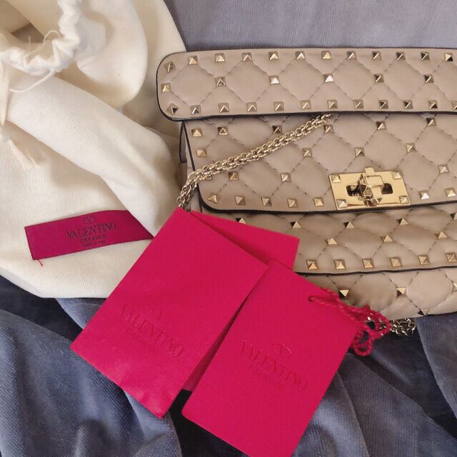 valentino mini bag