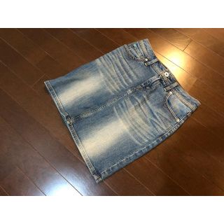 リーバイス(Levi's)のリーバイス デニムスカート(ミニスカート)