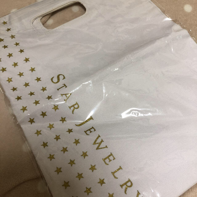 STAR JEWELRY(スタージュエリー)のayp☆様専用 エンタメ/ホビーのコレクション(ノベルティグッズ)の商品写真