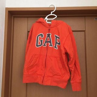 ギャップキッズ(GAP Kids)のGAP kidsパーカー(ジャケット/上着)